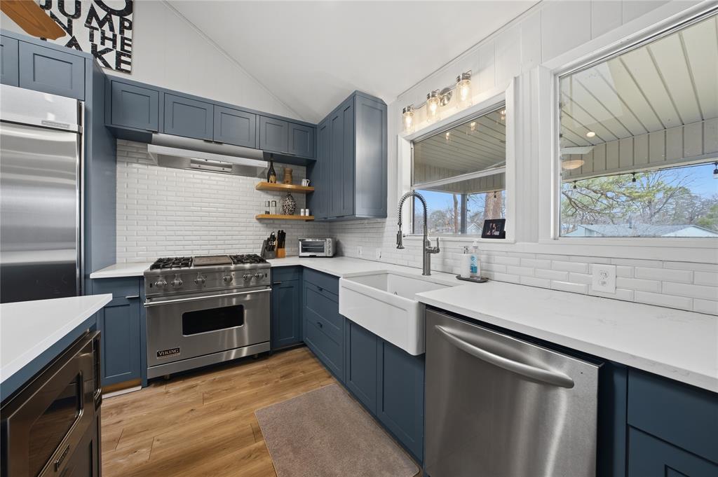 Lakeway Estates - Residential