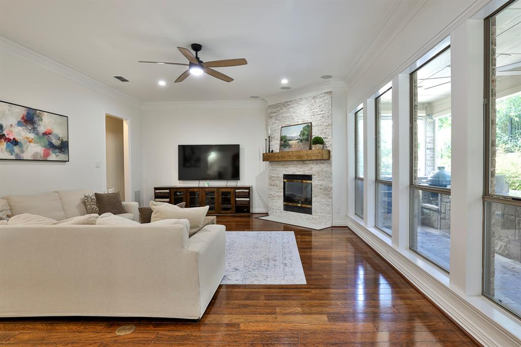 Mira Vista Add - Residential