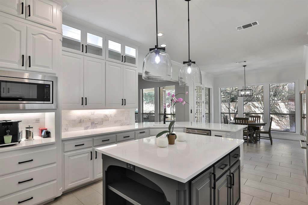 Mira Vista Add - Residential