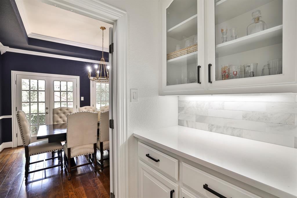 Mira Vista Add - Residential