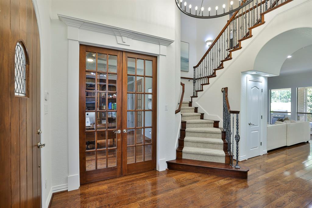 Mira Vista Add - Residential