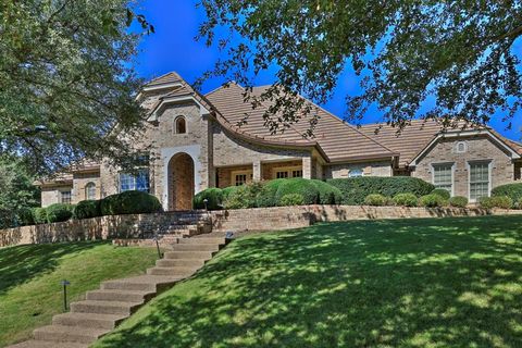 6800 Saint Andrews Court Fort Worth TX 76132