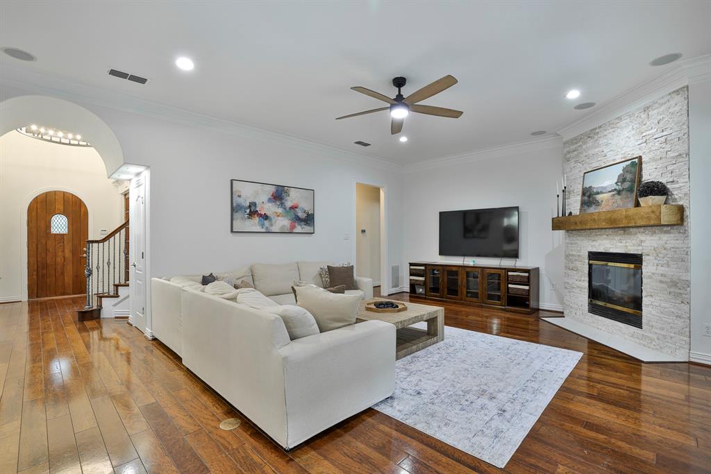 Mira Vista Add - Residential