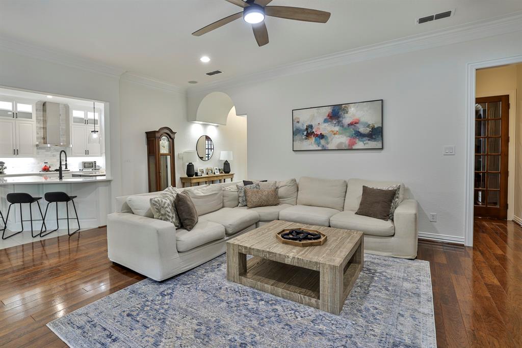 Mira Vista Add - Residential