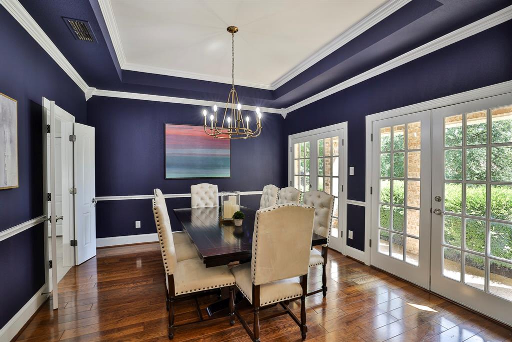 Mira Vista Add - Residential