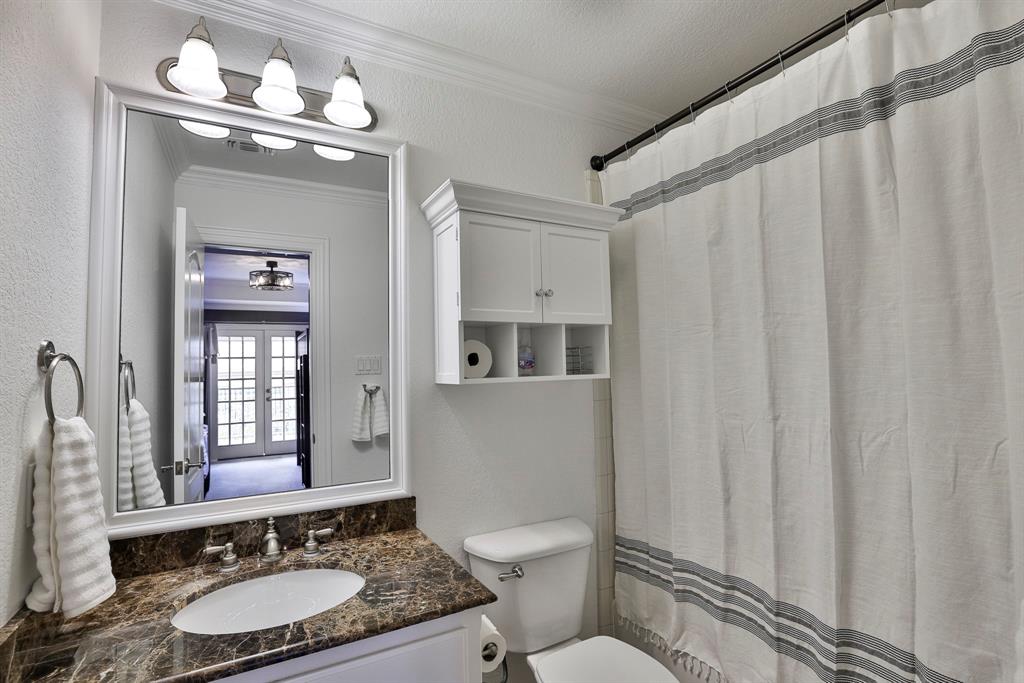 Mira Vista Add - Residential