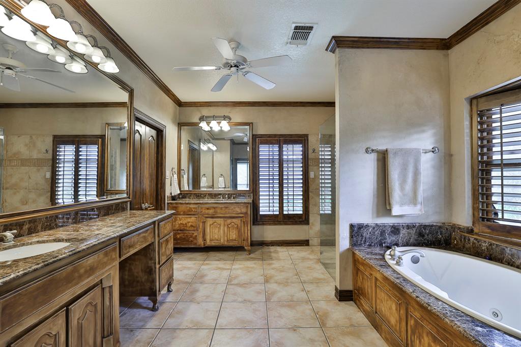 Mira Vista Add - Residential