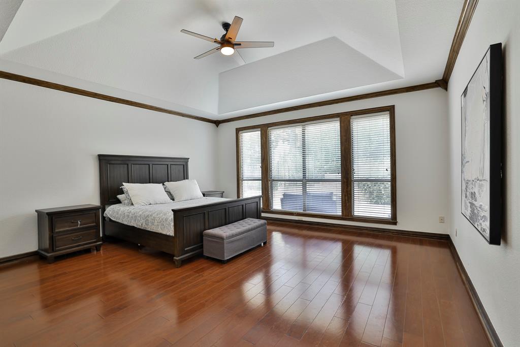 Mira Vista Add - Residential