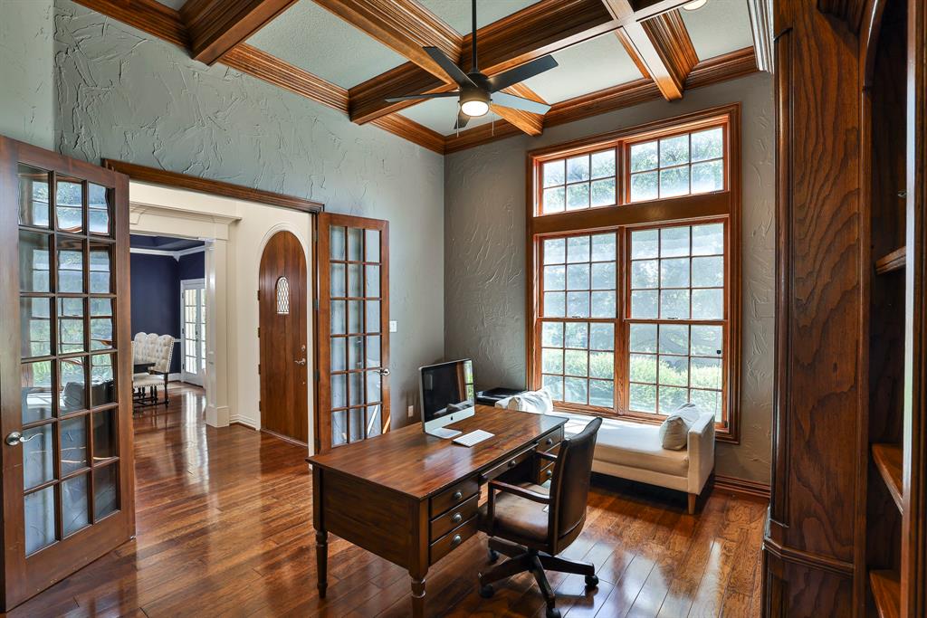 Mira Vista Add - Residential