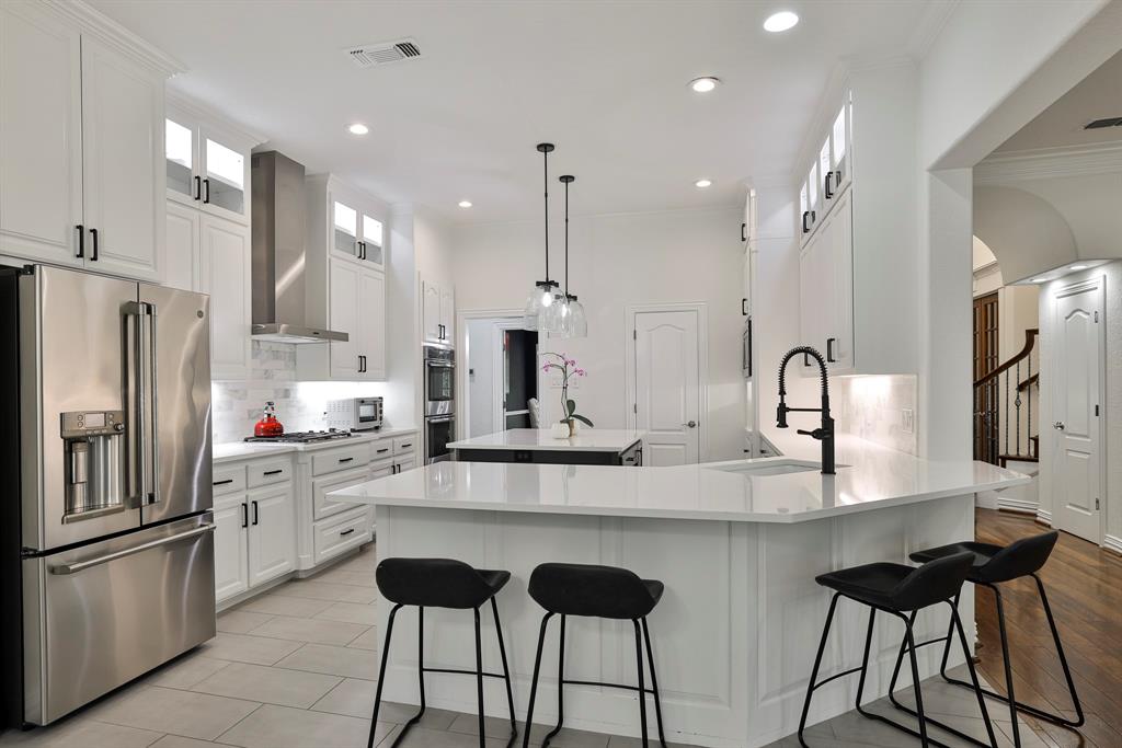 Mira Vista Add - Residential