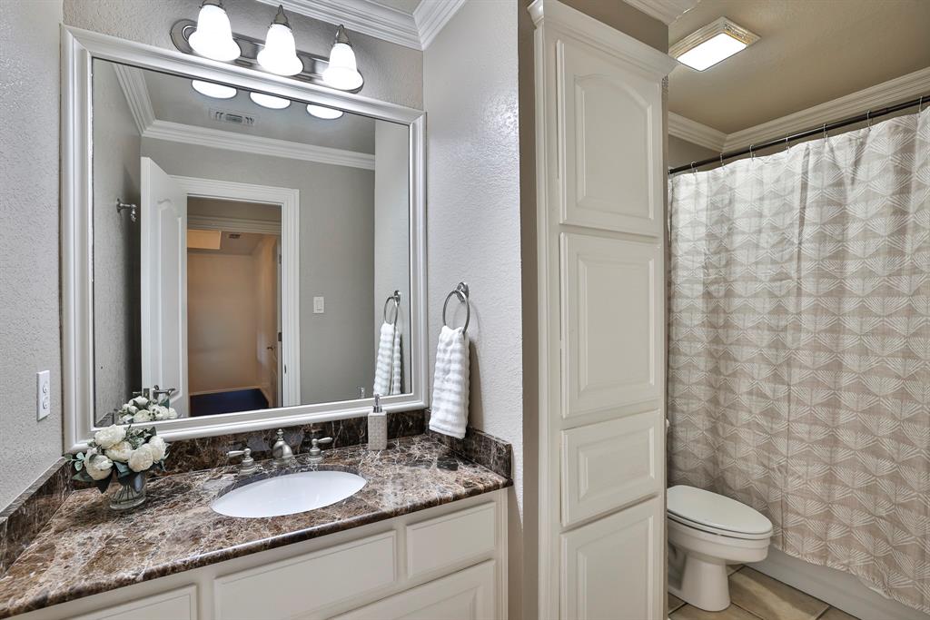 Mira Vista Add - Residential