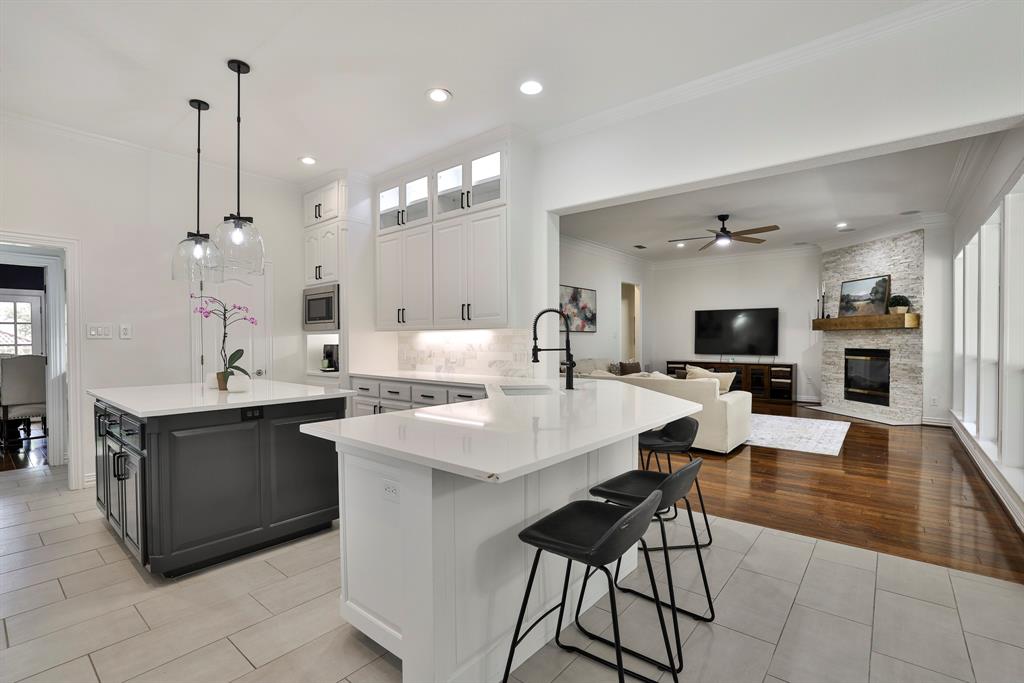 Mira Vista Add - Residential