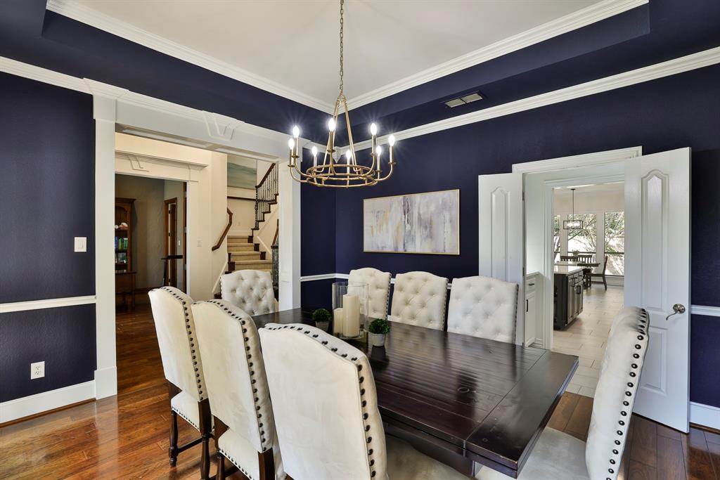 Mira Vista Add - Residential