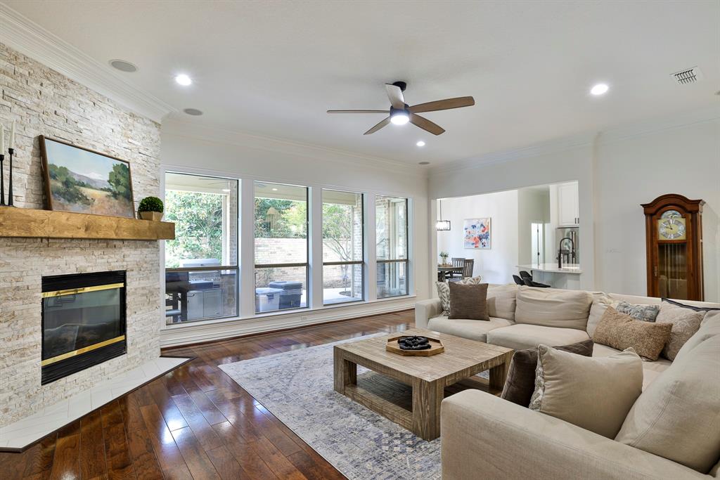 Mira Vista Add - Residential