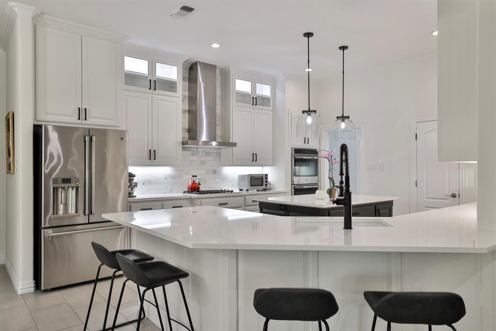 Mira Vista Add - Residential