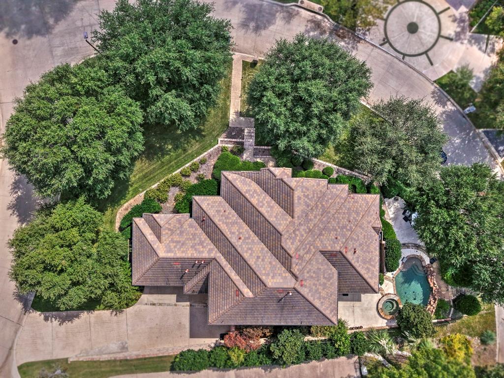 Mira Vista Add - Residential