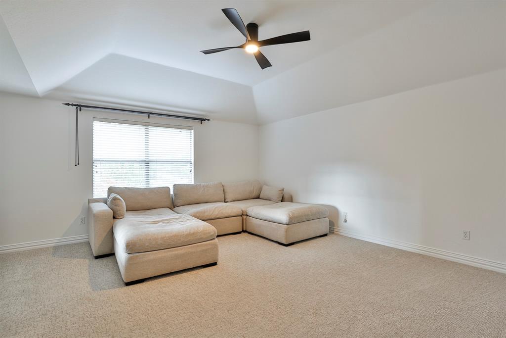 Mira Vista Add - Residential