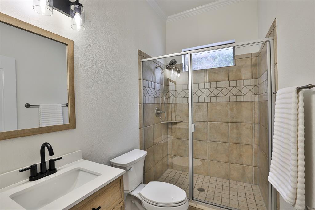 Mira Vista Add - Residential