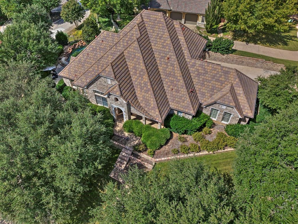 Mira Vista Add - Residential