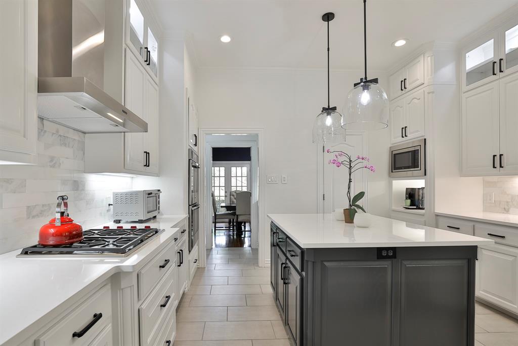 Mira Vista Add - Residential