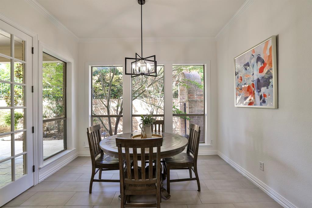 Mira Vista Add - Residential