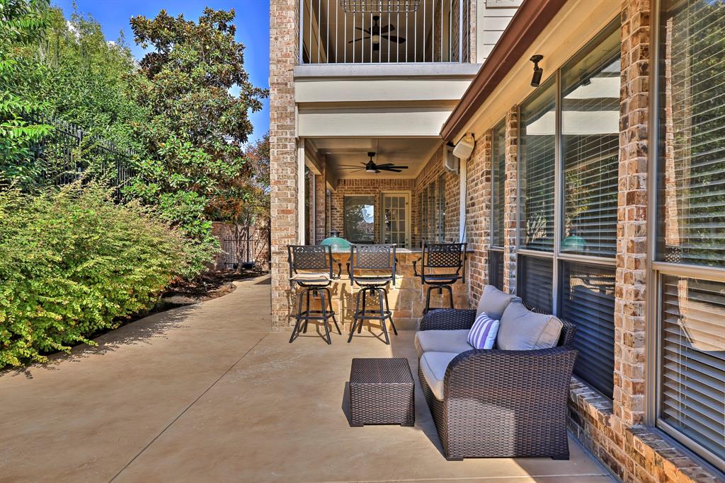 Mira Vista Add - Residential