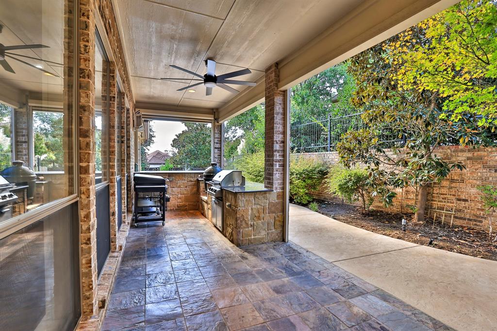 Mira Vista Add - Residential