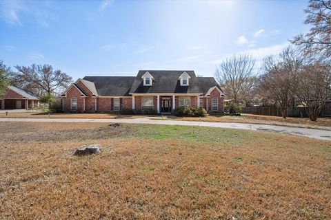 127 Fm 27 W Fairfield TX 75840