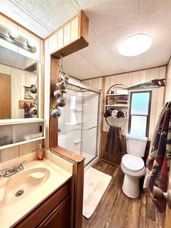 Williams Park - Residential