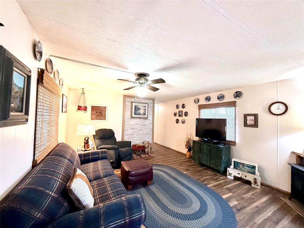 Williams Park - Residential