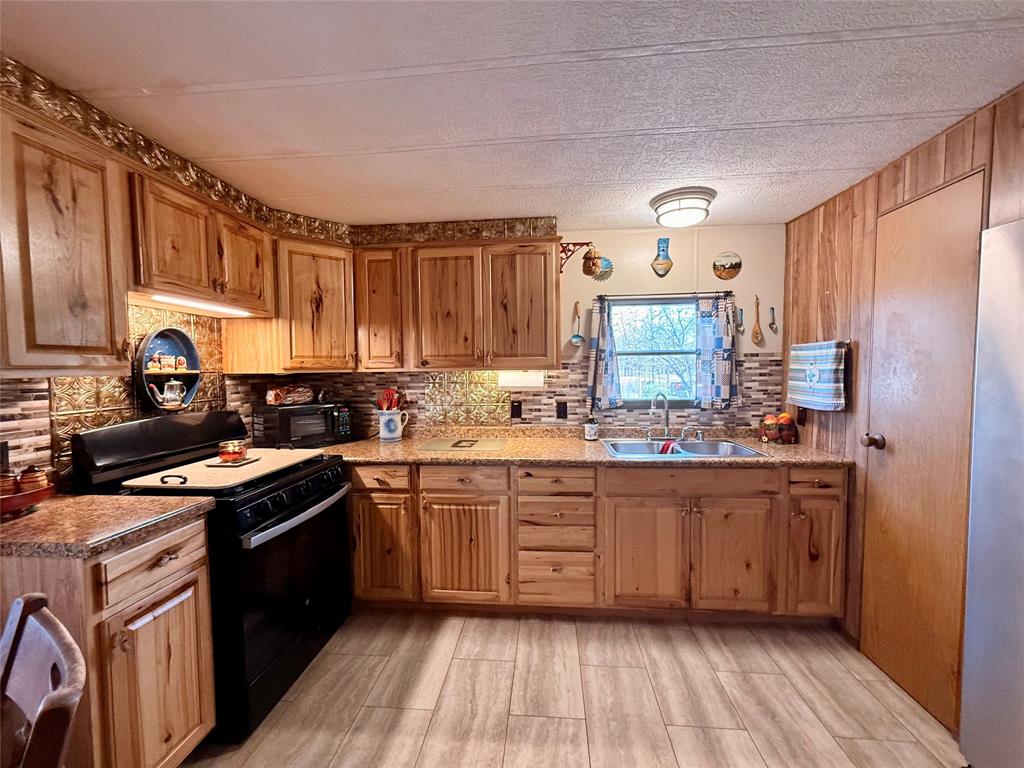 Williams Park - Residential