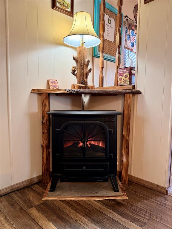 Williams Park - Residential