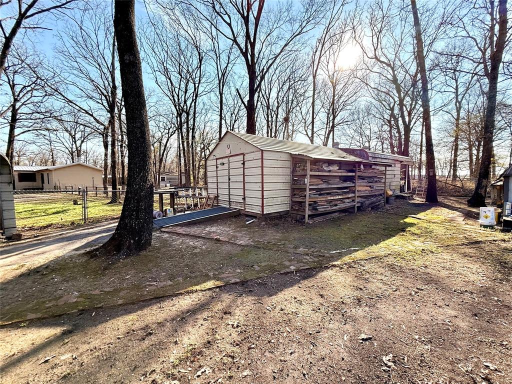 Williams Park - Residential