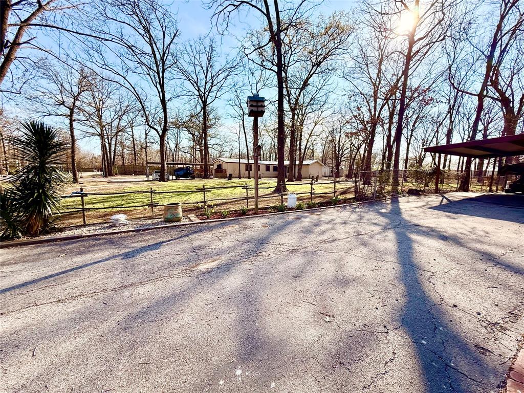 Williams Park - Residential