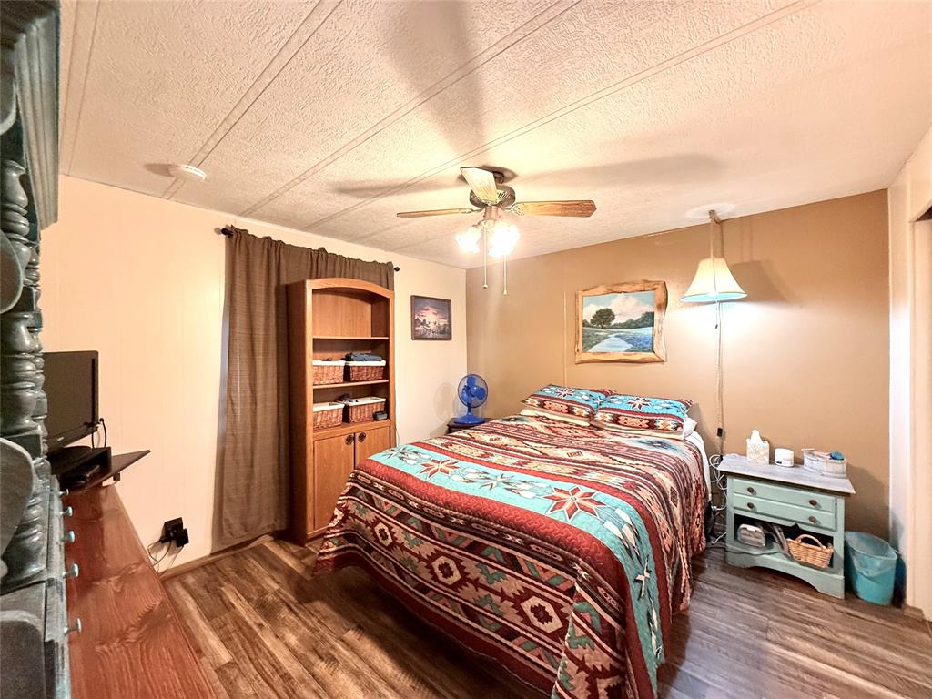 Williams Park - Residential