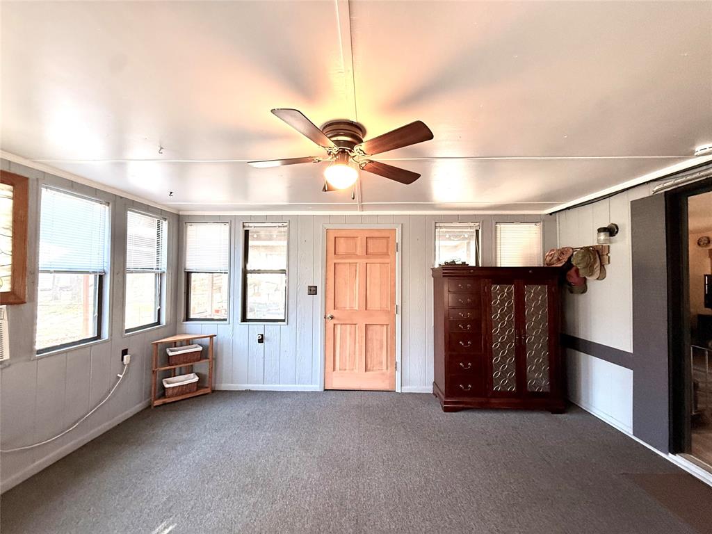 Williams Park - Residential