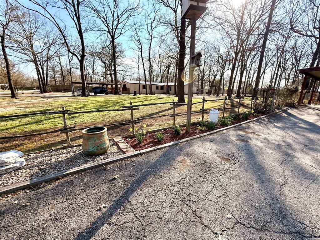 Williams Park - Residential