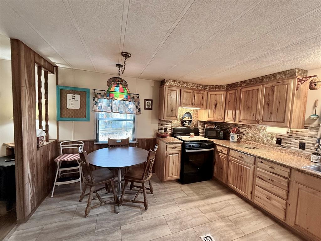 Williams Park - Residential