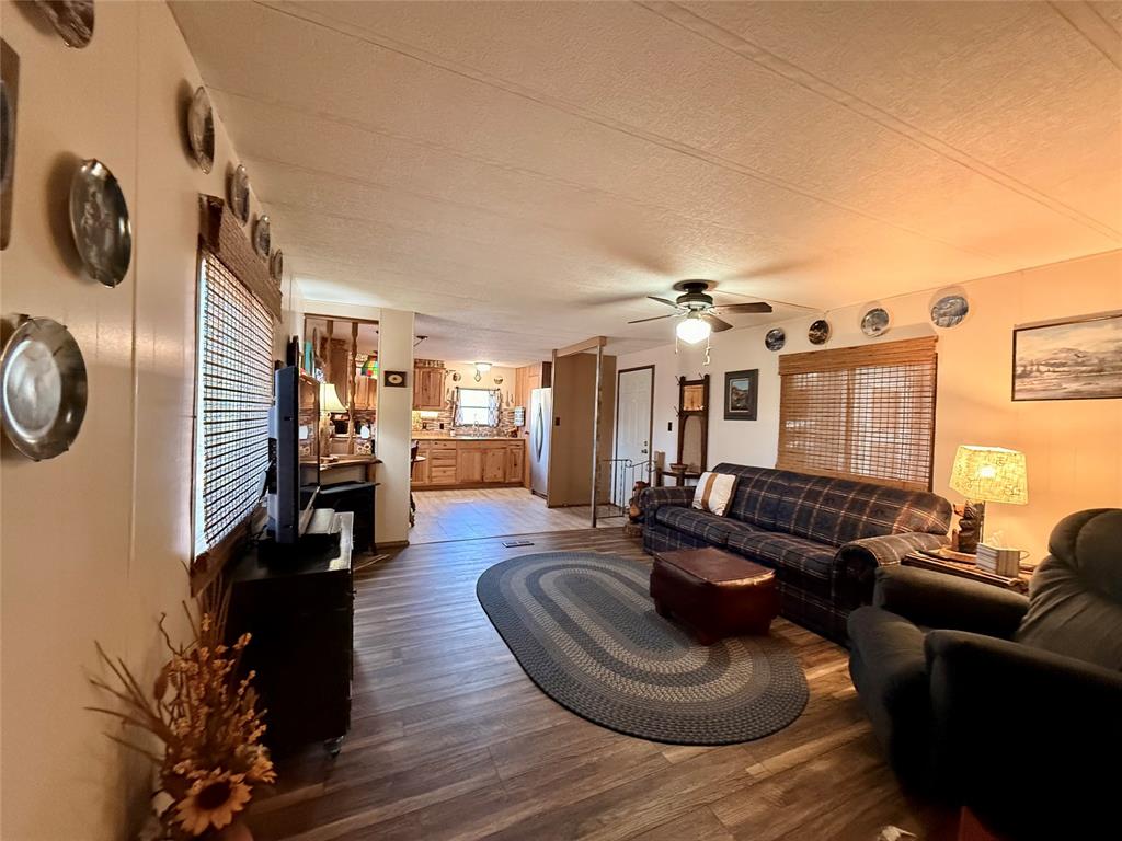 Williams Park - Residential