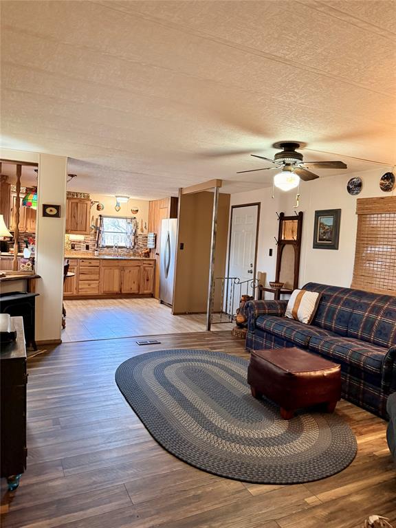 Williams Park - Residential