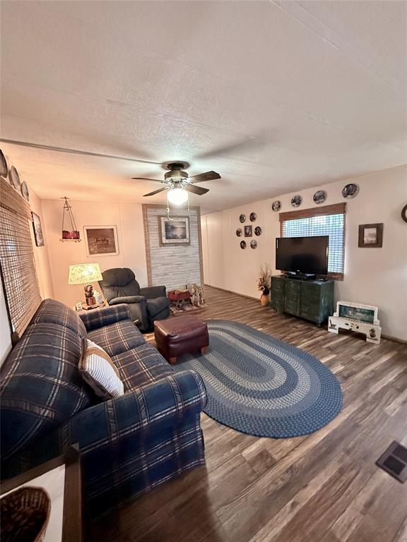 Williams Park - Residential