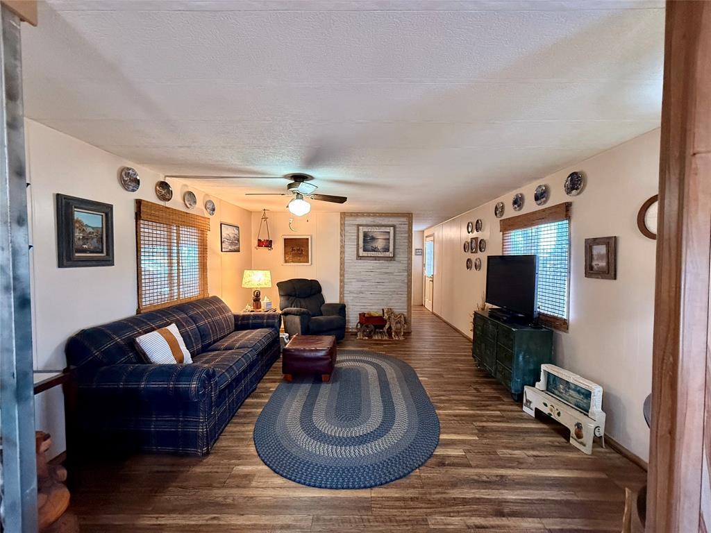 Williams Park - Residential