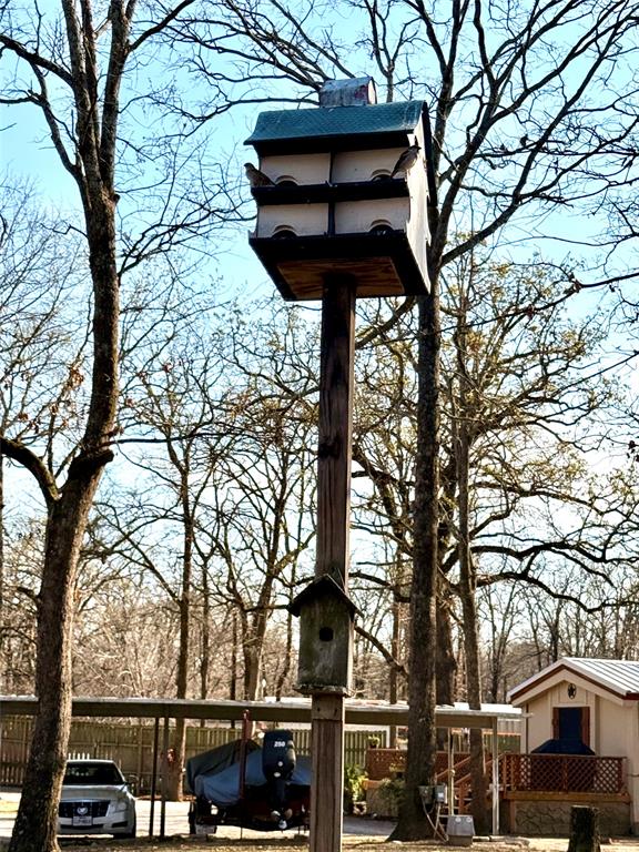 Williams Park - Residential