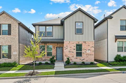 Photo of 4804 Tradition Street, Haltom City, TX 76117 (MLS # 21280532)