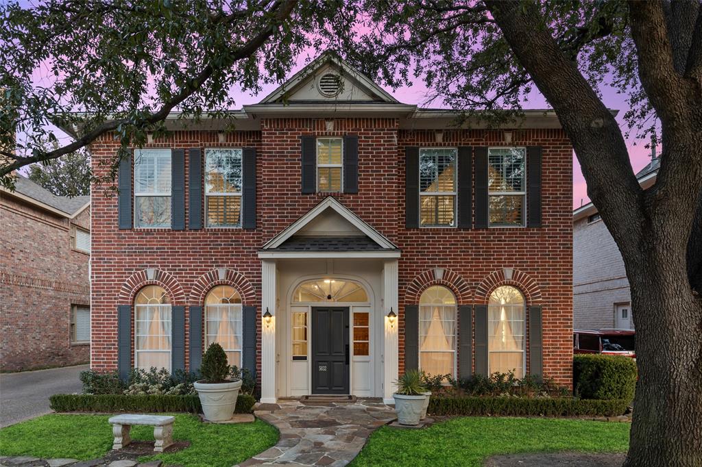 Mcadams - Residential