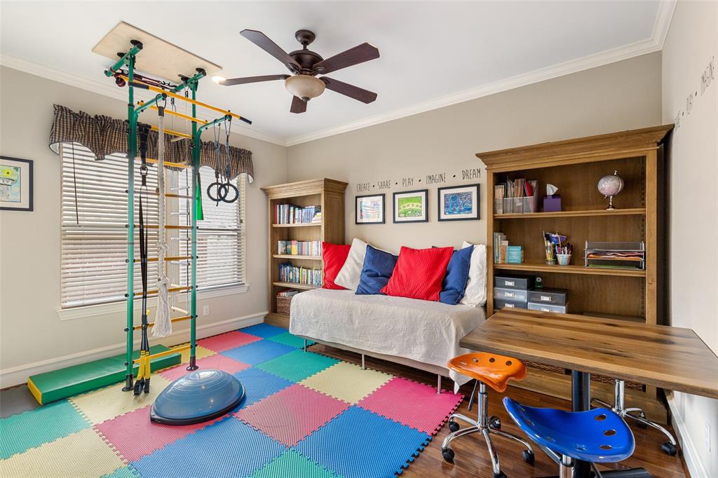 Mcadams - Residential