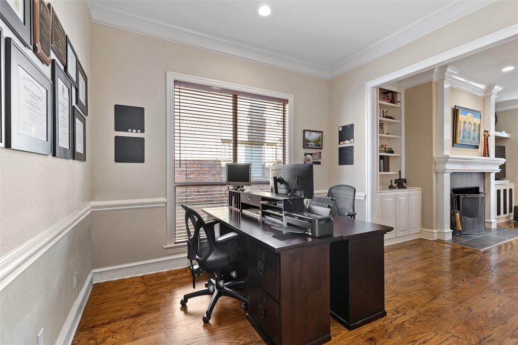 Mcadams - Residential