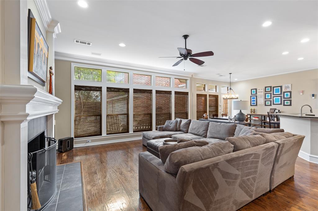 Mcadams - Residential