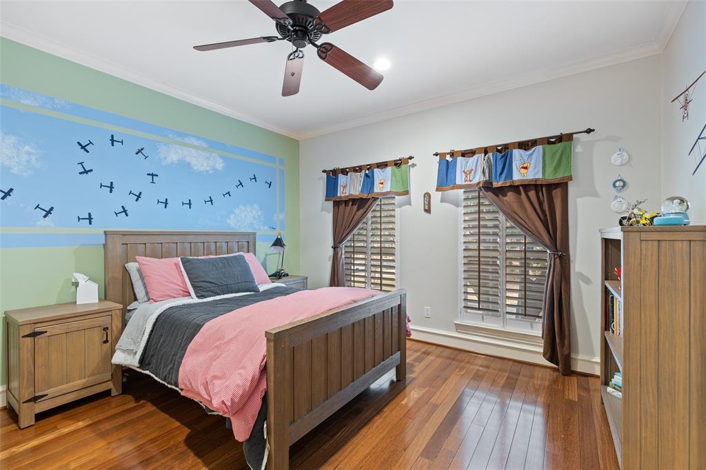 Mcadams - Residential