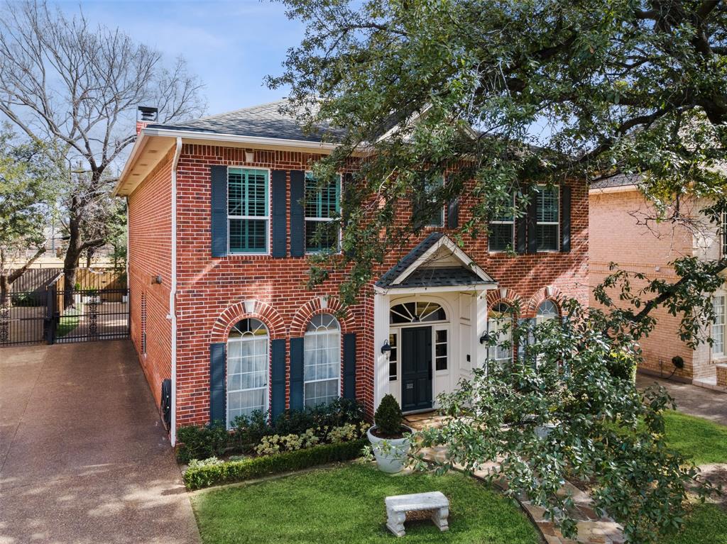 Mcadams - Residential